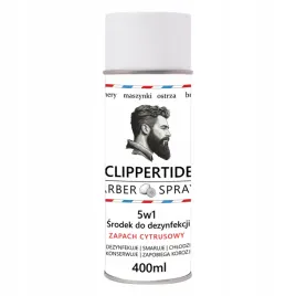 clippertide-spray-do-maszynek-5w1-czysci-i-smaruje-maszynki-cytrusowy-400ml