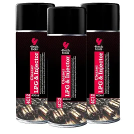 3x-lpg-injector-cleaner-spray-do-czyszczenia-parownikow-i-wtryskow-400ml