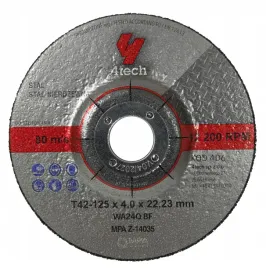 tarcza-do-szlifowania-metalu-stali-125x40mm-4tech-125-x-40-mm