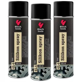 3x-smar-silikonowy-spray-do-gumy-uszczelek-4techtools-produkt-polski-500-ml