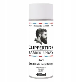 clippertide-3w1-barber-spray-czysci-i-dezynfekuje-maszynki-do-wlosow-400-ml