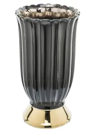 wazon-ceramiczny-czarno-zloty-275x155x155