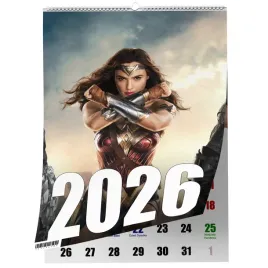 kalendarz-wonder-woman-13-zdjec-na-sciane-a4-swieta-niedziele-handlowe