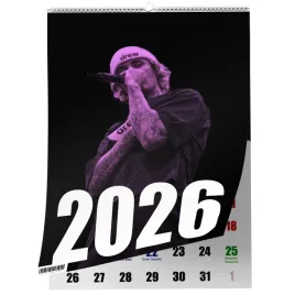 kalendarz-justin-bieber-13-zdjec-na-sciane-a4-swieta-niedziele-handlowe