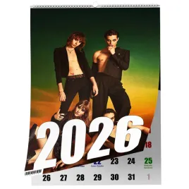 kalendarz-maneskin-13-zdjec-na-sciane-a4-swieta-niedziele-handlowe