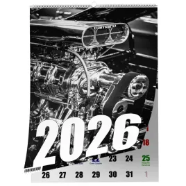 kalendarz-mechanik-13-zdjec-na-sciane-a4-swieta-niedziele-handlowe