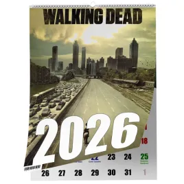 kalendarz-the-walking-dead-13-zdjec-na-sciane-a4-swieta-niedziele-handlowe