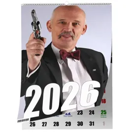 kalendarz-korwin-mikke-13-zdjec-na-sciane-a4-swieta-niedziele-handlowe