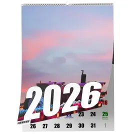 kalendarz-traktory-13-zdjec-na-sciane-a4-swieta-niedziele-handlowe