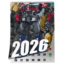kalendarz-transformers-13-zdjec-na-sciane-a4-swieta-niedziele-handlowe