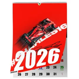 kalendarz-charles-leclerc-13-zdjec-na-sciane-a4-swieta-niedziele-handlowe