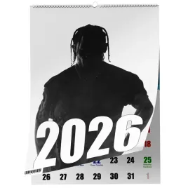 kalendarz-travis-scott-13-zdjec-na-sciane-a4-swieta-niedziele-handlowe