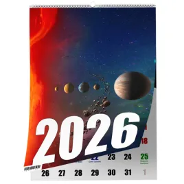 kalendarz-planety-13-zdjec-na-sciane-a4-swieta-niedziele-handlowe