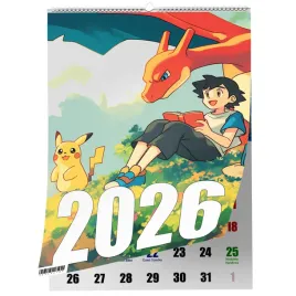 kalendarz-pokemony-13-zdjec-na-sciane-a4-swieta-niedziele-handlowe