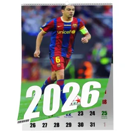 kalendarz-xavi-hernandez-13-zdjec-na-sciane-a4-swieta-niedziele-handlowe