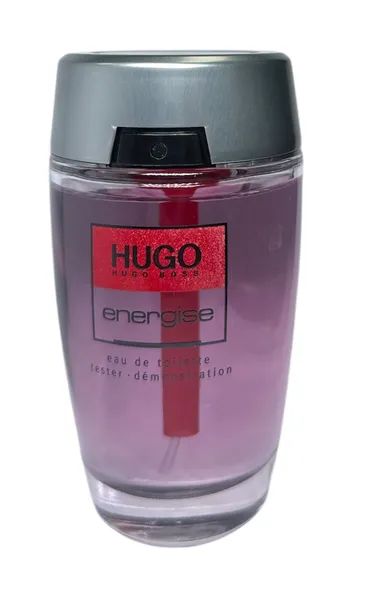 hugo boss hugo energise