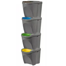 kosz-do-segregacji-25l-39x29x33-4szt-pion-szare