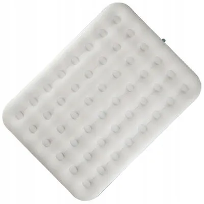 materac-air-basic-2-osobowy-quechua-stan-nowy