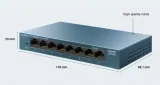 tp-link-przelacznik-ls108g-8x1gbe-litewave-kod-producenta-ls108g