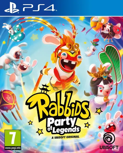 rabbids-party-of-legends-ps4