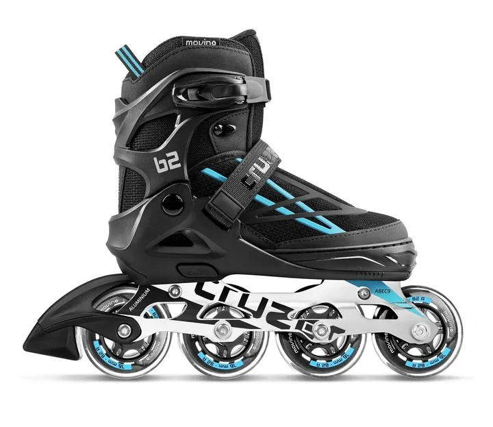 rolki-regulowane-movino-cruzer-b2-stan-nowy