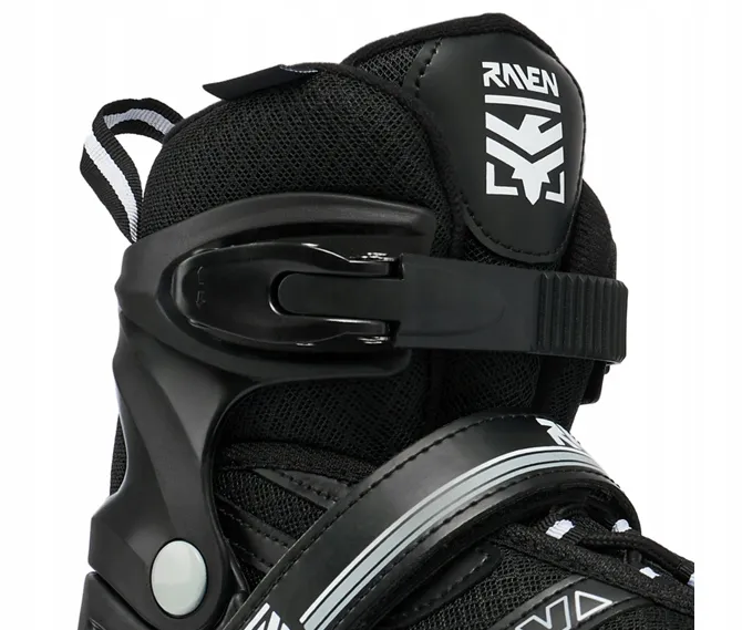 rolki-regulowane-raven-drill-black-34-37-marka-raven