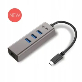 i-tec-usb-c-metal-3-portowy-hub-z-adapterem-gigabit-ethernet
