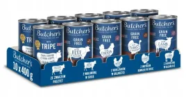 mokra-karma-dla-psa-10x400g-butchers-mix-smakow