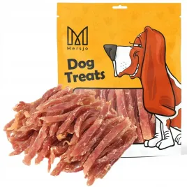 przysmak-dla-psa-miekkie-paski-z-kaczki-naturalne-mersjo-500g