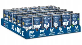 mokra-karma-dla-psa-butcher-s-original-mix-smakow-30x400g