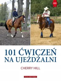 ksiazka-101-cwiczen-na-ujezdzalni-cherry-hill