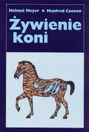 ksiazka-zywienie-koni-h-meyer-m-coenen