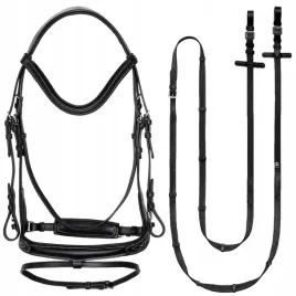 oglowie-dla-konia-equestrian-queen-electra-anatomiczne-czarne-full