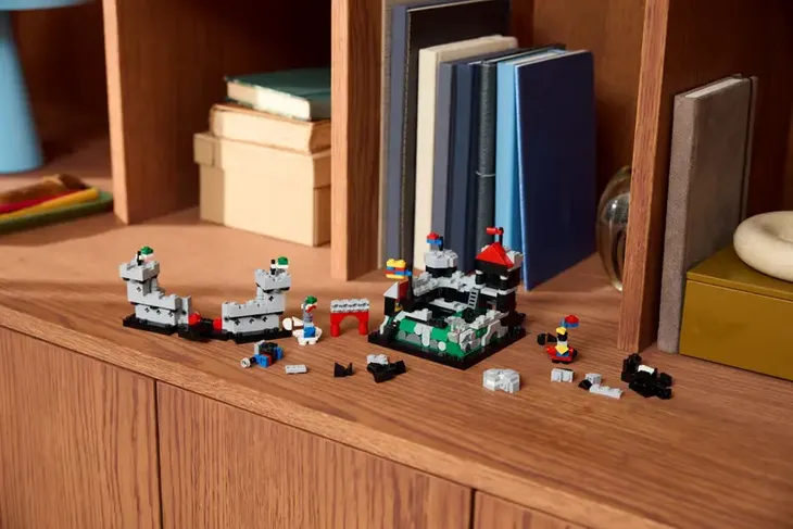 lego-40775-minizamek-rycerski-marka-lego