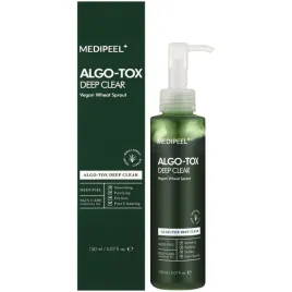 medi-peel-algo-tox-deep-clear-150ml-pianka-oczyszczajaca