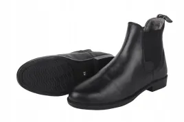 sztyblety-jezdzieckie-start-winter-basic-zimowe-skorzane-czarne-43