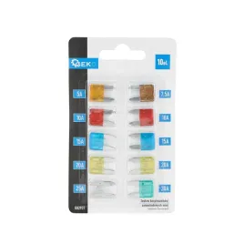 zestaw-bezpiecznikow-samochodowych-mini-geko-g0293710-10-elementow