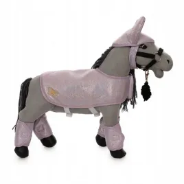 akcesoria-dla-konika-minis-astrup-hobbyhorse-brokatowe-fioletowe
