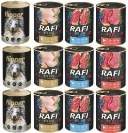 rafi-flipper-mokra-karma-dla-psa-mix-smakow-12x800g