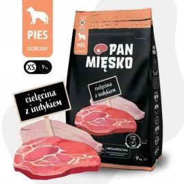 pan-miesko-karma-sucha-dla-psa-cielecina-indyk-warzywa-male-rasy-xs