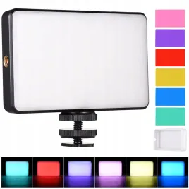 lampa-led-do-zdjec-filmow-oswietlenie-ciagle-cieple-zimne-adapt-do-telefonu