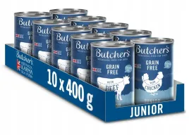 butcher-s-original-junior-karma-dla-psa-mix-smakow-10x400g