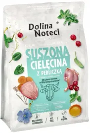 dolina-noteci-premium-sucha-karma-dla-psa-cielecina-z-perliczka-3-kg