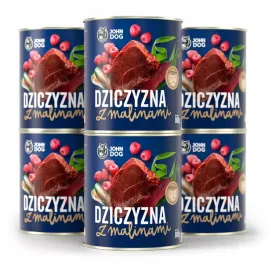 john-dog-berry-line-dziczyzna-z-malinami-6x800g