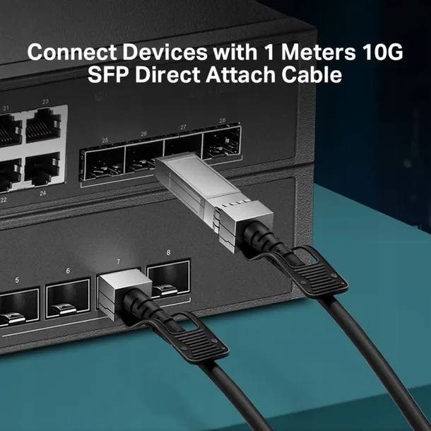 tp-link-przewod-sm5220-1m-direct-attach-sfp-1m-dlugosc-kabla-1-m