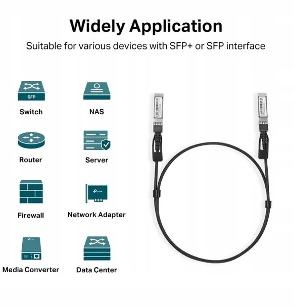 tp-link-przewod-sm5220-1m-direct-attach-sfp-1m-kolor-czarny