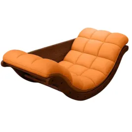 fotel-bujany-oraz-stolik-2w1-orange