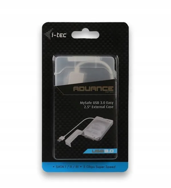 i-tec-mysafe-usb-3-0-easy-sata-iii-hdd-ssd-biala-stan-nowy