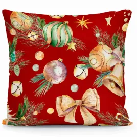 poszewka-jednostronna-welurowa-40x40-cm-welur-czerwony-stroik