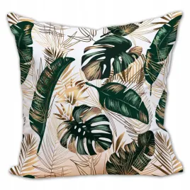 poszewka-dwustronna-welurowa-40x40-cm-welur-biale-liscie